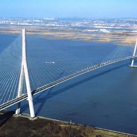 Chez K&d T2 Apartament *