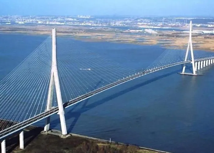 Chez K&d T2 Apartamento *