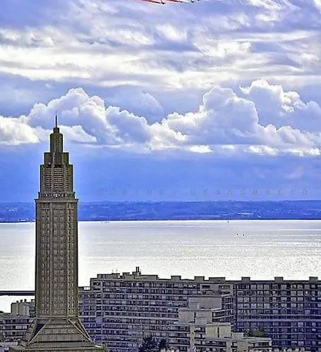 Chez K&d T2 * El Havre