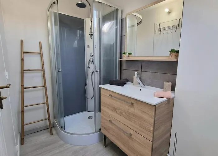 Chez K&d T2 * El Havre